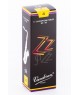 Vandoren ZZ Tenor Saxophon Reeds, Box of 5