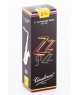 Vandoren ZZ Tenor Saxophon Reeds, Box of 5