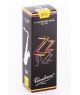 Vandoren ZZ Tenor Saxophon Reeds, Box of 5