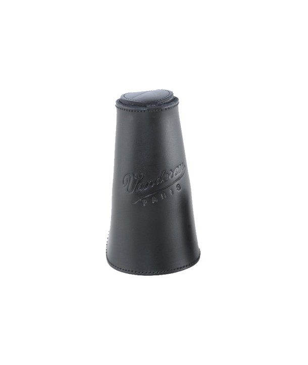 Vandoren leather cap for clarinet LEATHER ligature