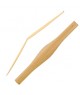 Vandoren gouged & shaped cane (x10)