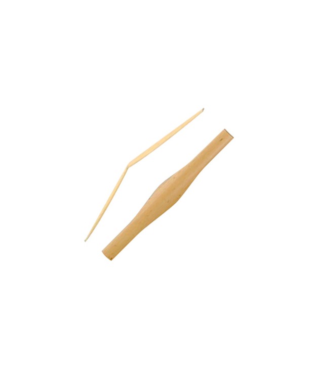 Vandoren gouged & shaped cane (x10)