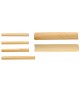Vandoren gouged cane (x10)