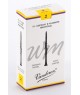 Vandoren '56 rue Lepic' Bb Clarinet Reeds, Box of 10