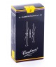 Vandoren Traditional Bb Clarinet Reeds, Box of 10