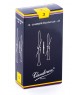 Vandoren Traditional Bb Clarinet Reeds, Box of 10