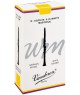 Vandoren White Master German Bb Clarinet Reeds, Box of 10