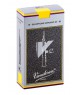Vandoren V•12 Soprano Saxophone Reeds, Box of 10