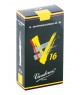 Vandoren V16 Soprano Saxophone Reeds, Box of 10