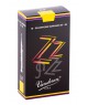 Vandoren ZZ Soprano Saxophone Reeds, Box of 10