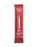 Vandoren Java Red Soprano Saxophone Reeds, Flow-pack of 1