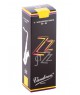 Vandoren ZZ Tenor Saxophone Reeds, Box of 5