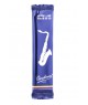 Vandoren Traditional Tenor Saxophone Reeds, Flow-pack of 1