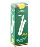 Vandoren Java Baritone Saxophone Reeds, Box of 5