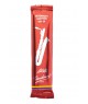 Vandoren Java Red Baritone Saxophone Reeds, Flow-pack of 1