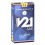 Vandoren V21 Alto Saxophone Reeds, Box of 10