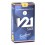Vandoren V21 Alto Saxophone Reeds, Box of 10