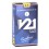Vandoren V21 Alto Saxophone Reeds, Box of 10
