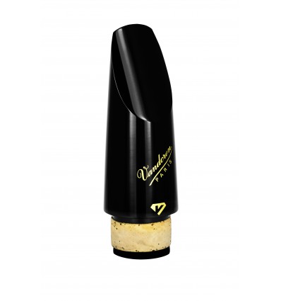 Vandoren Black Diamond Eb Clarinet Mouthpiece