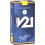 Vandoren V21 Eb Clarinet Reeds, Box of 10